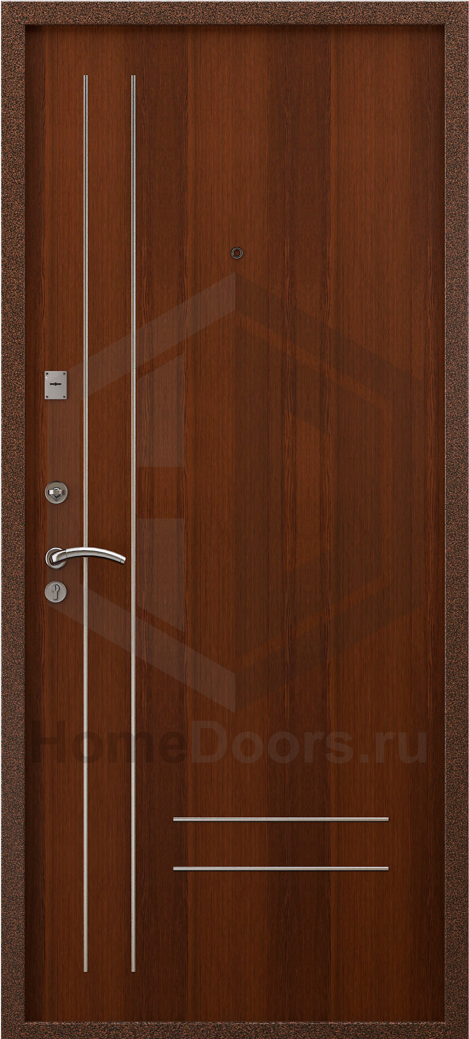 с молдингами МД-11 фото