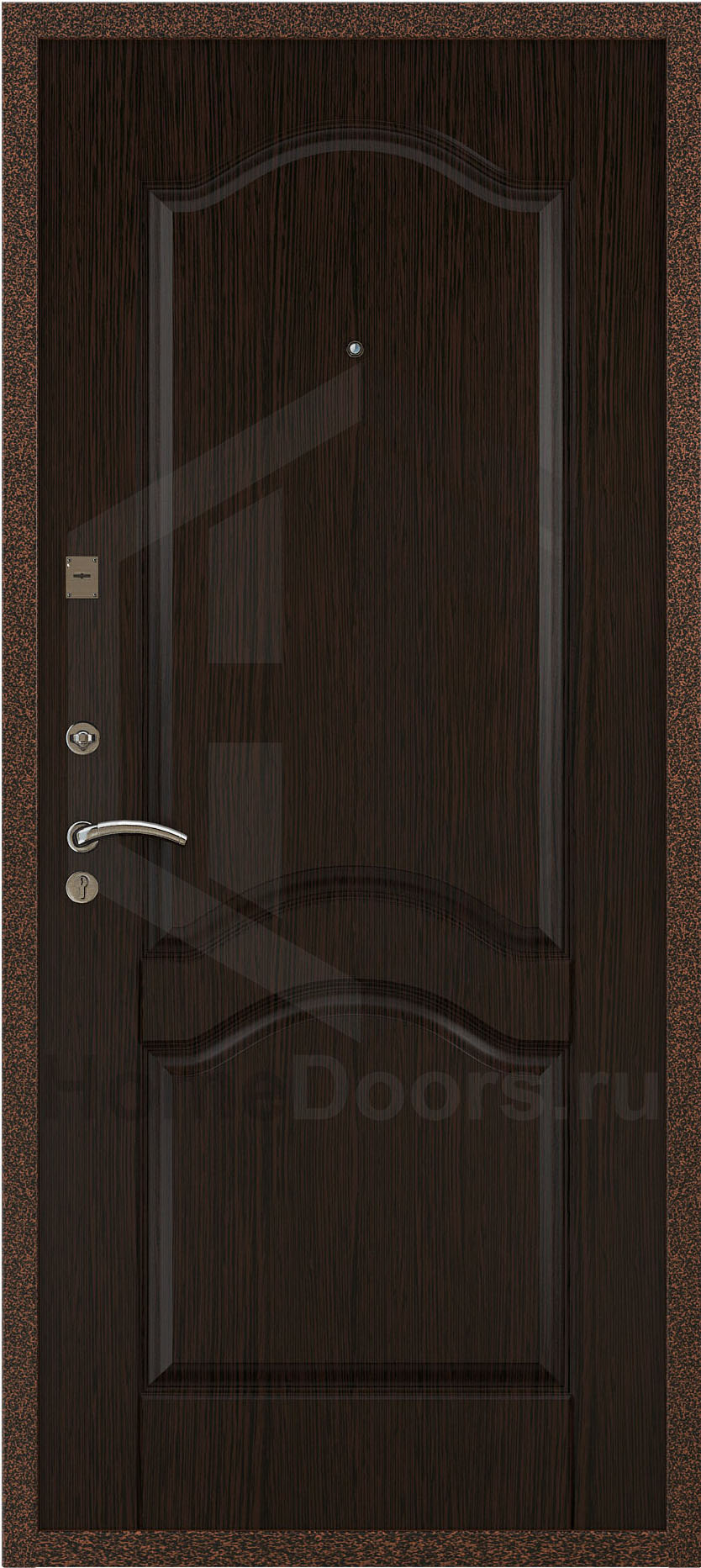 Входная дверь "Лия" Норд фото