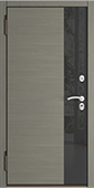 Входные металлические двери