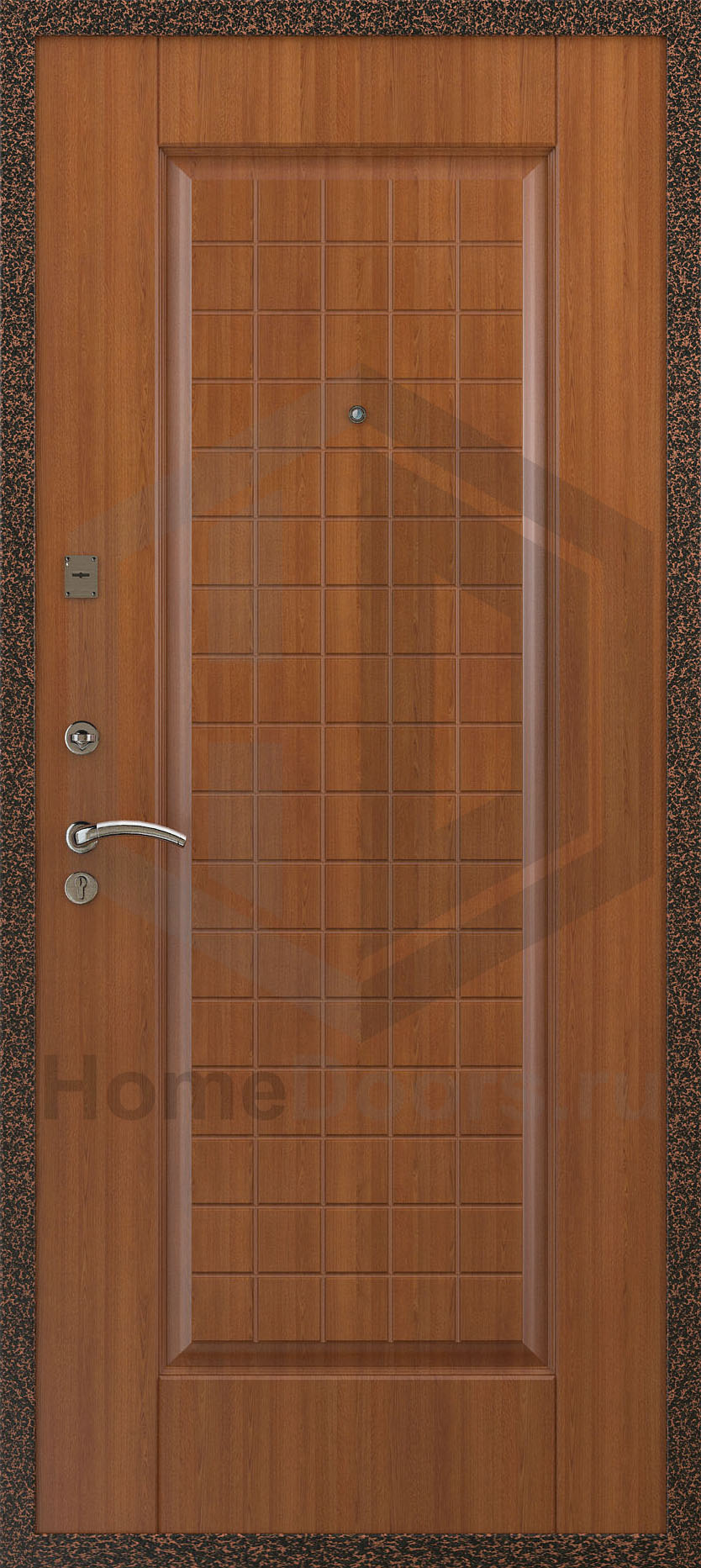 Входная дверь "Эридан" фото