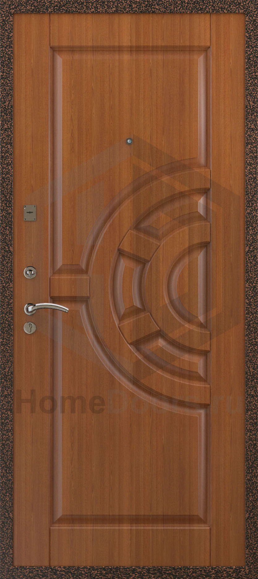 Входная дверь "Герда" Норд фото