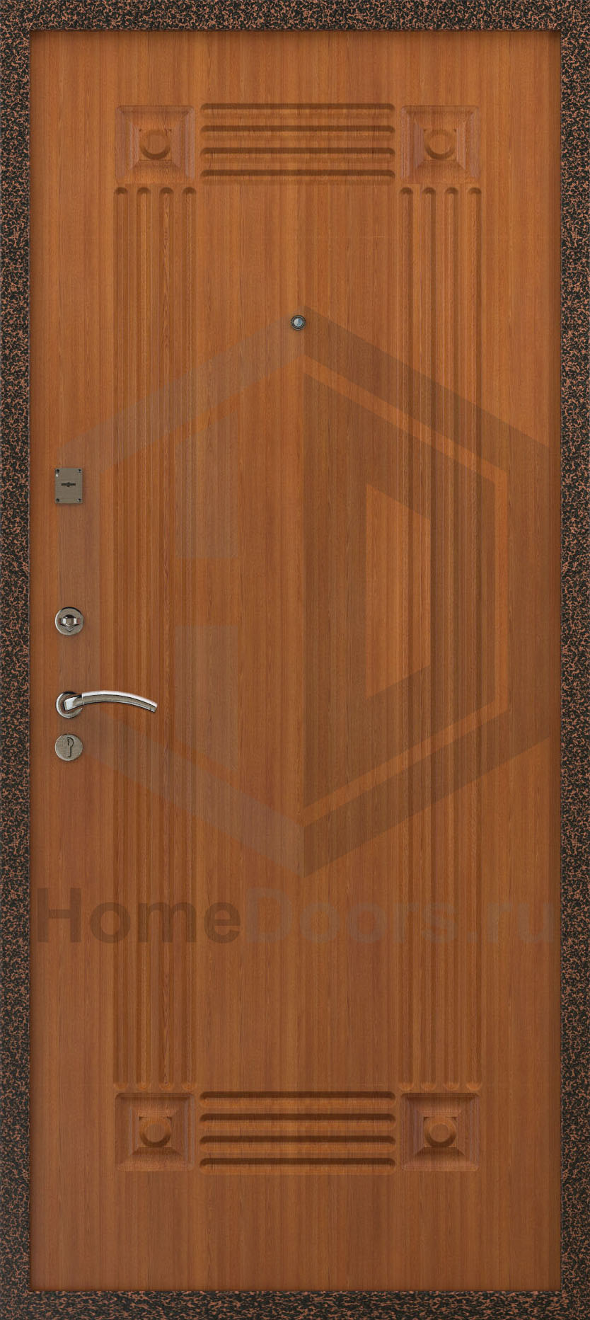 С порошковым напылением "Грета" фото