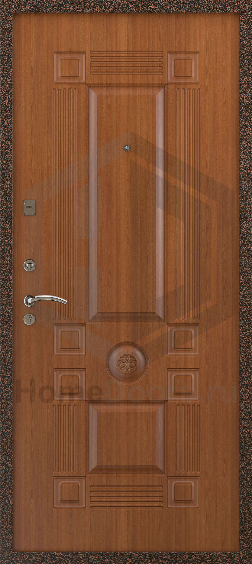 Входная дверь "Гектор" фото