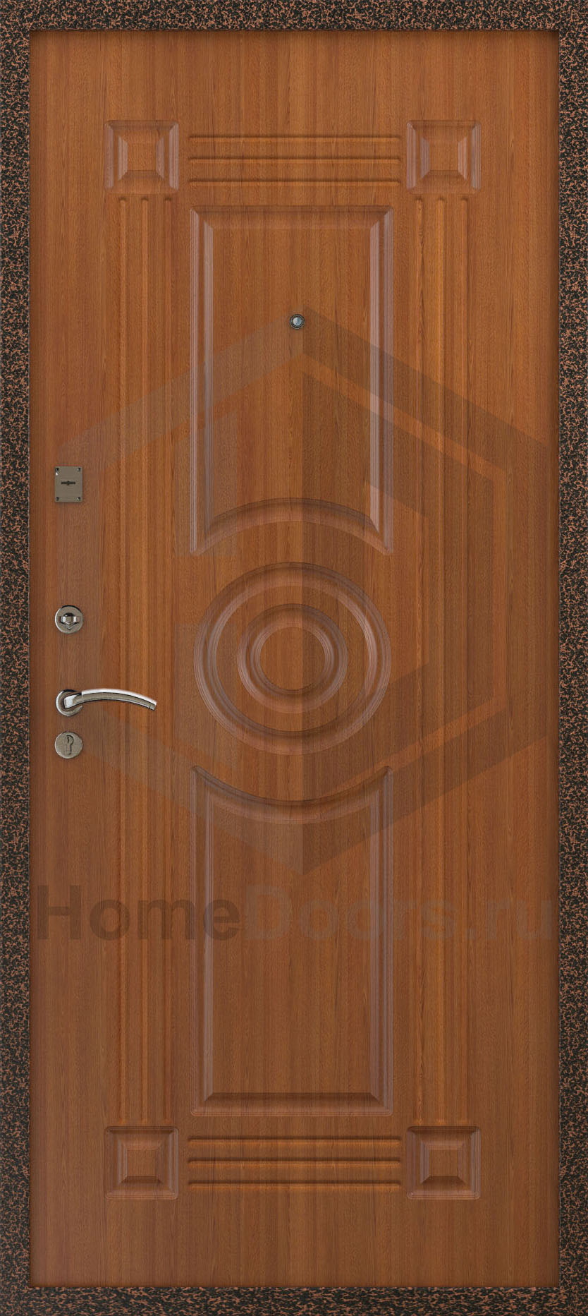 Дверь МДФ "Сумба" фото