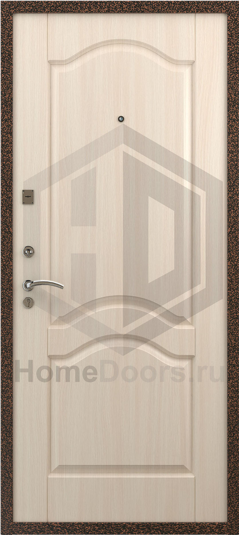 Дверь МДФ "Крит" фото