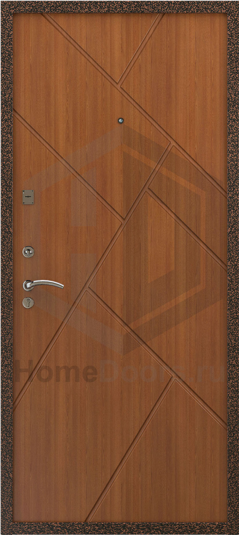 Входная дверь "Спектр" фото