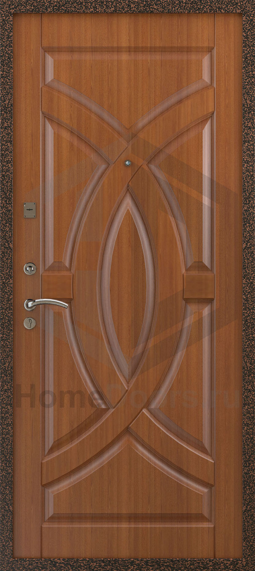 С порошковым напылением "Джема" фото