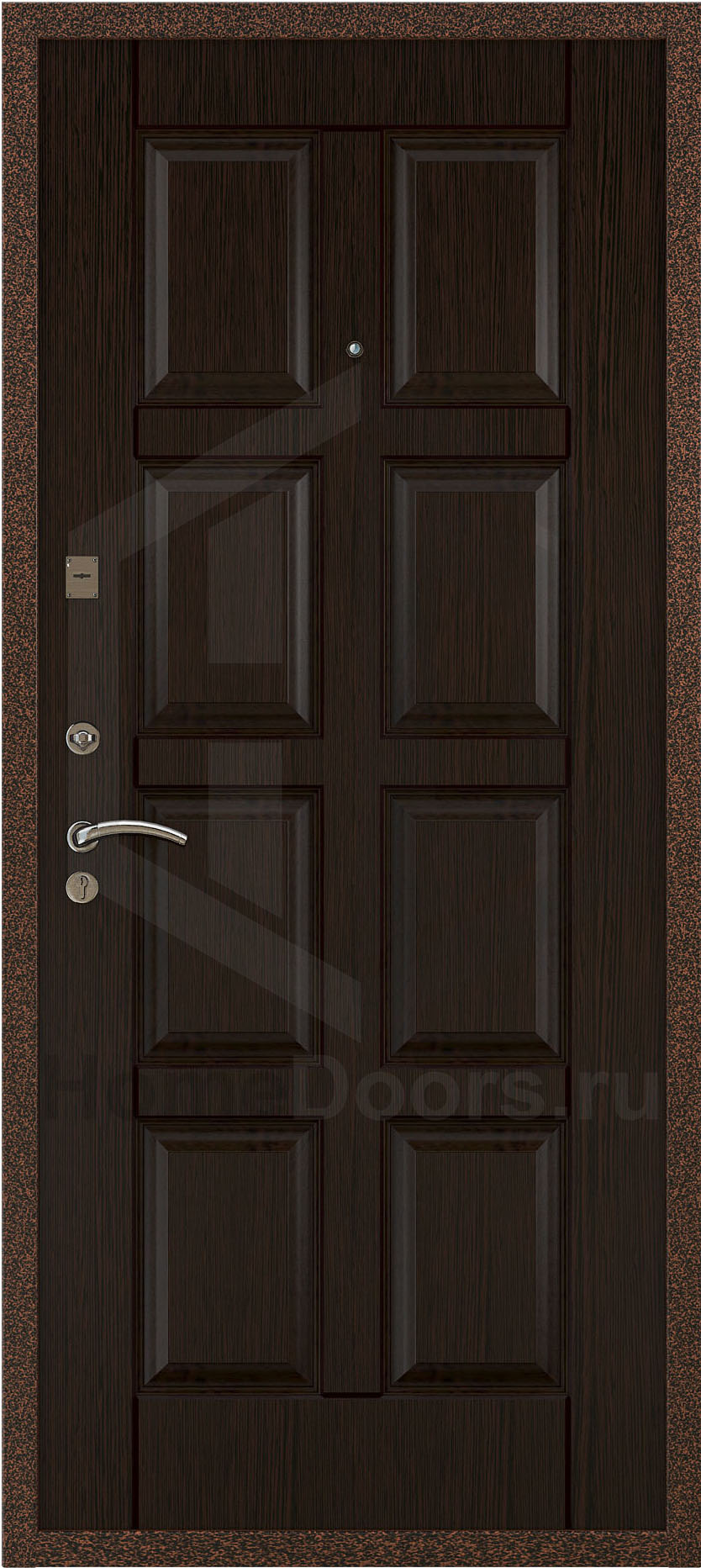 Входная дверь "Лаура" Норд фото