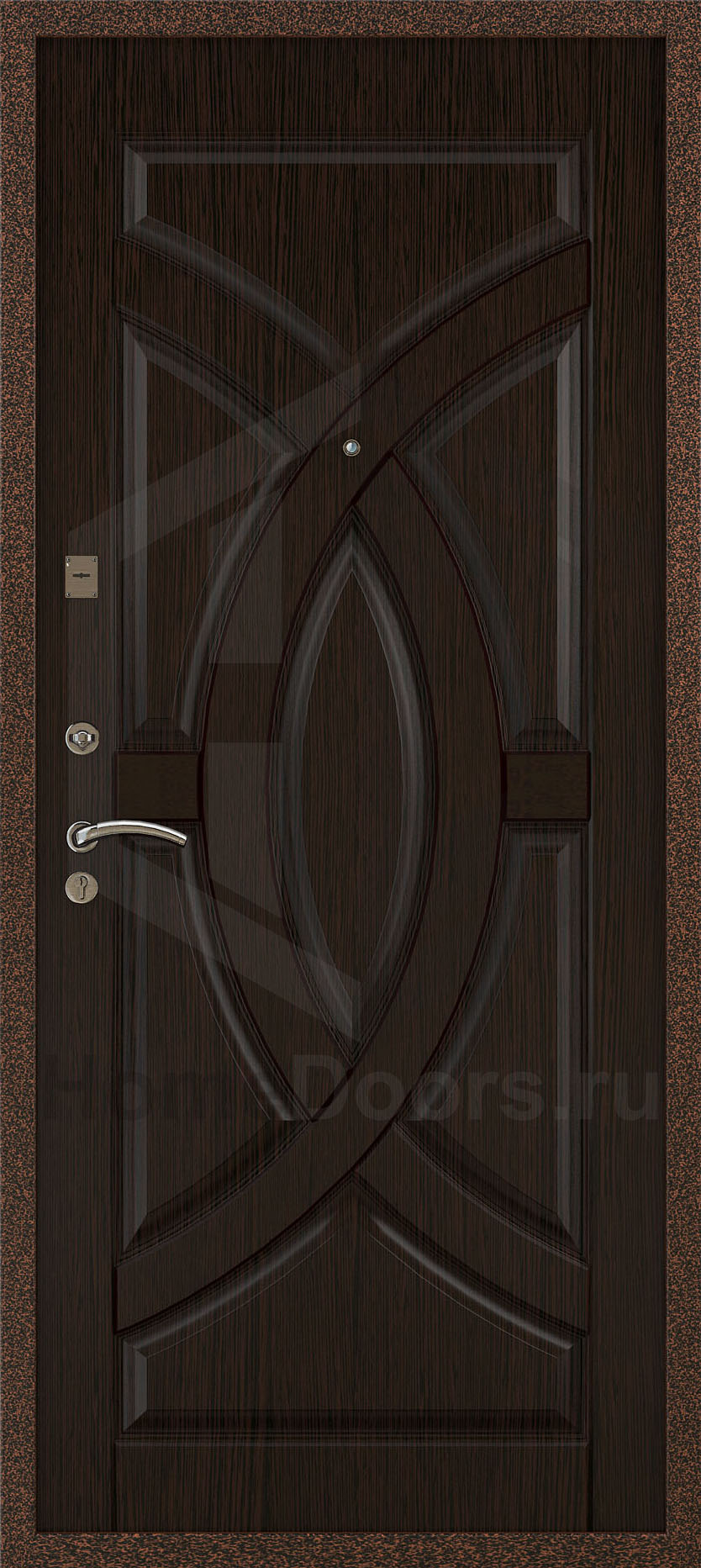 С порошковым напылением "Джема" фото