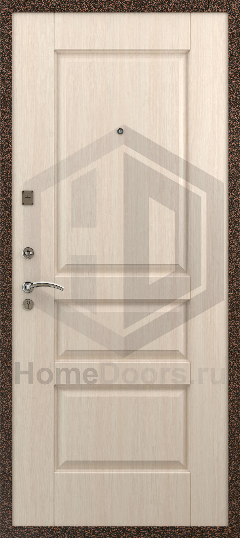 С порошковым напылением "Белла" фото