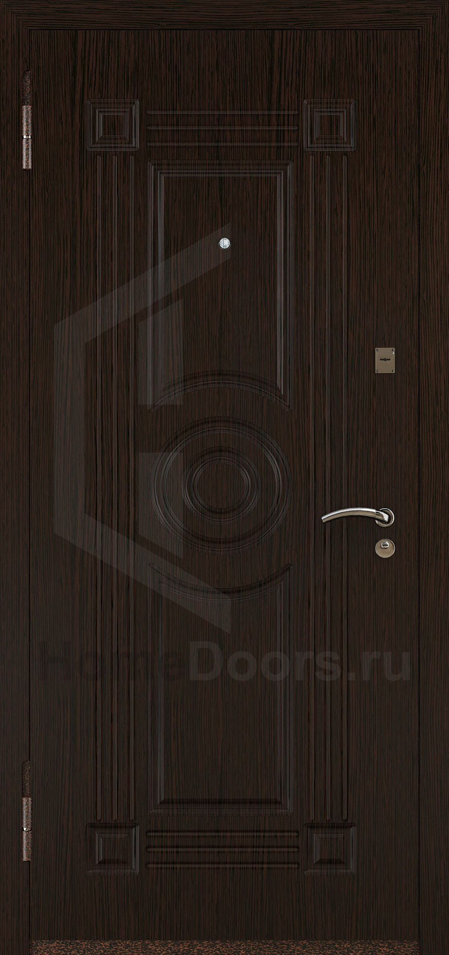 Дверь МДФ "Сумба" фото