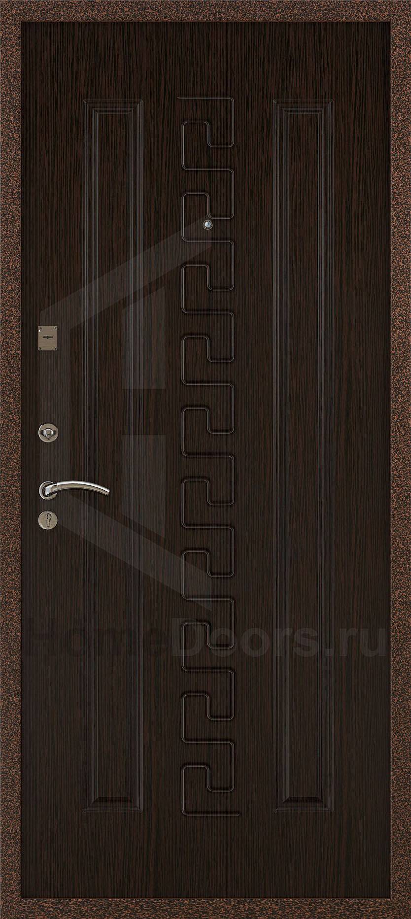 Входная дверь "Адель" Норд фото