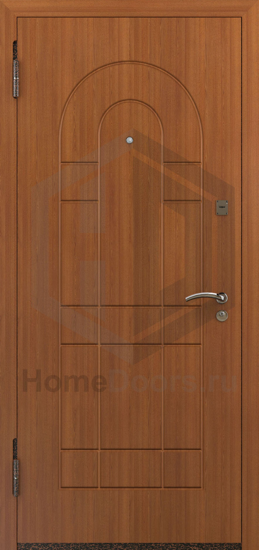 Дверь МДФ "Бали" фото