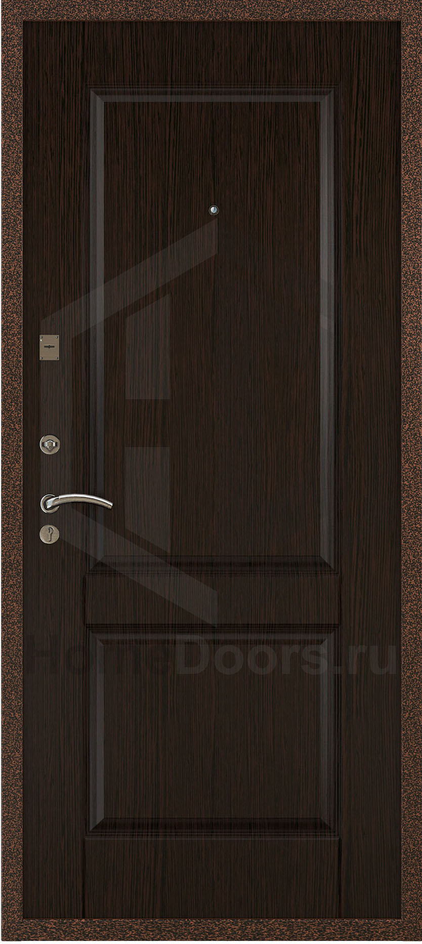 С порошковым напылением "Эльза" фото