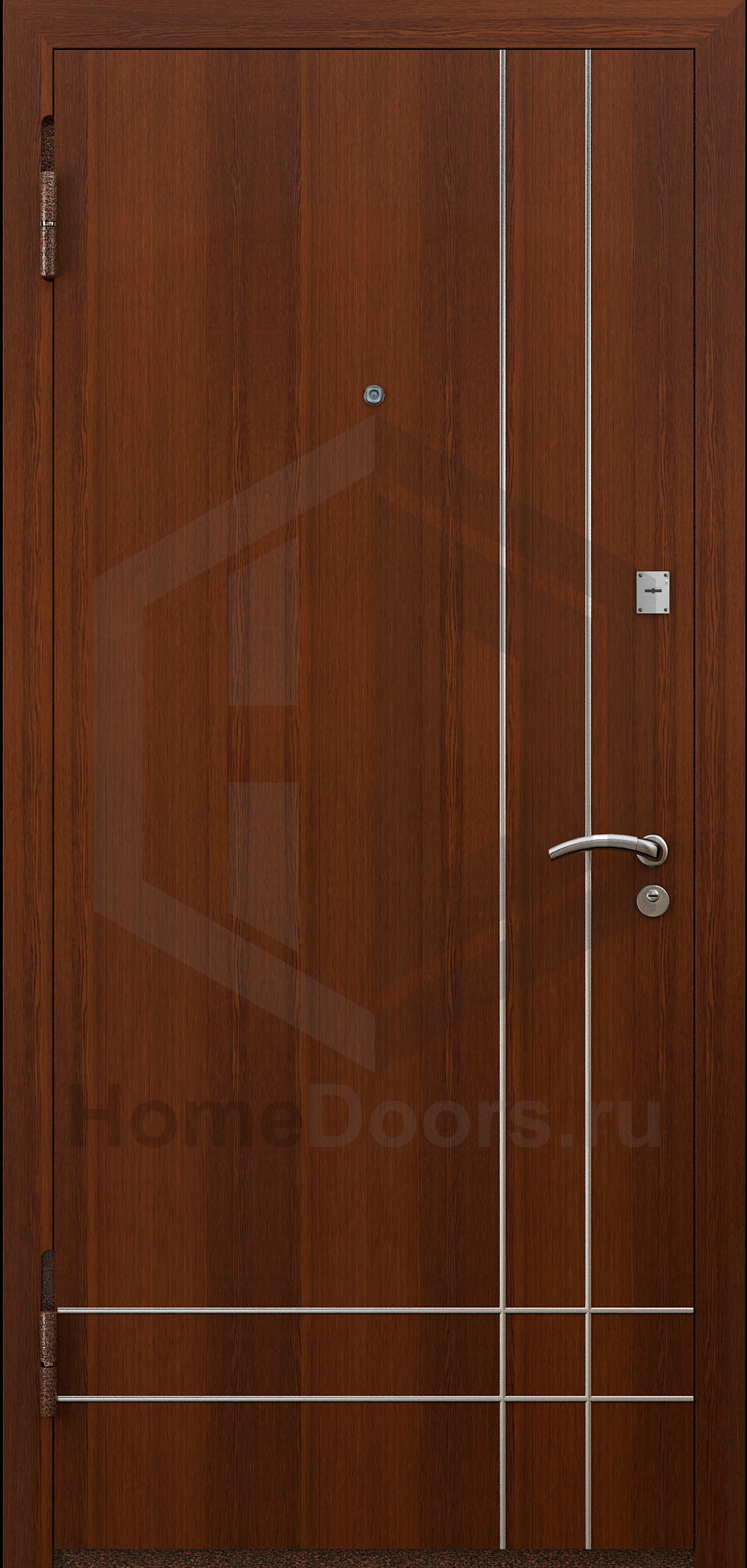 с молдингами МД-12 фото