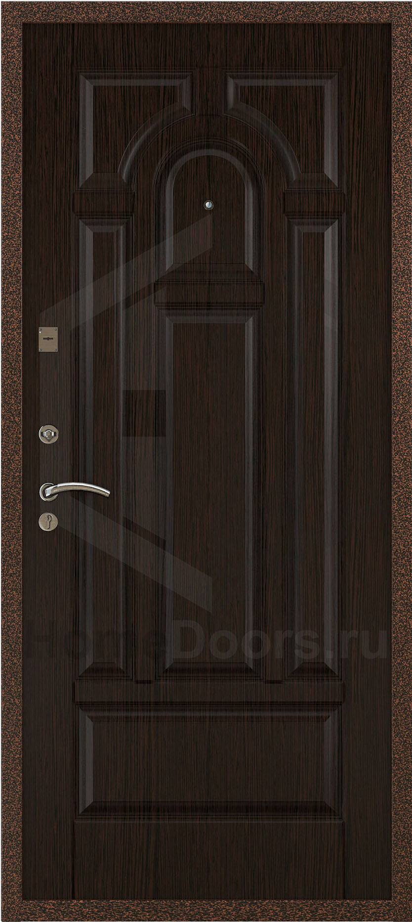 С порошковым напылением "Сильвия" фото