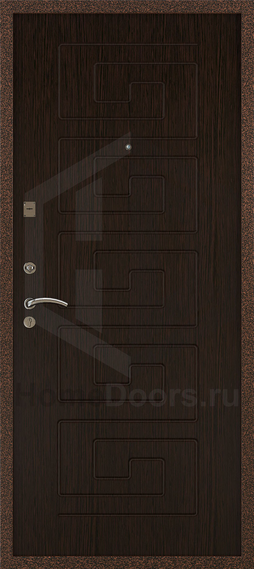 Входная дверь "Веста" Норд фото