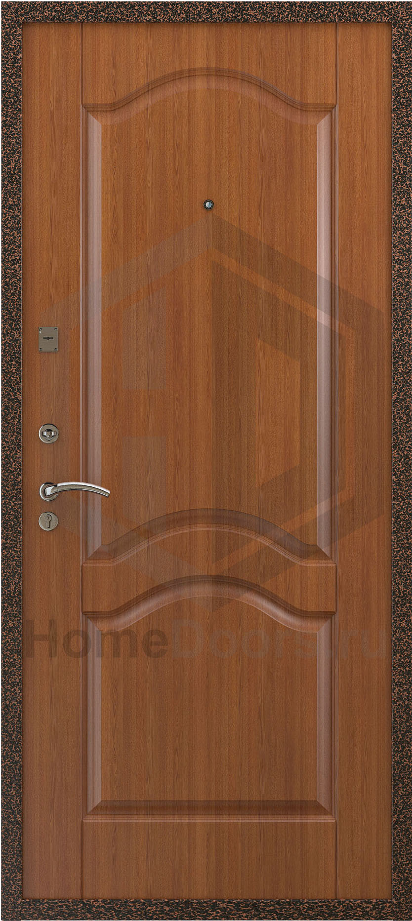 С порошковым напылением "Лия" фото