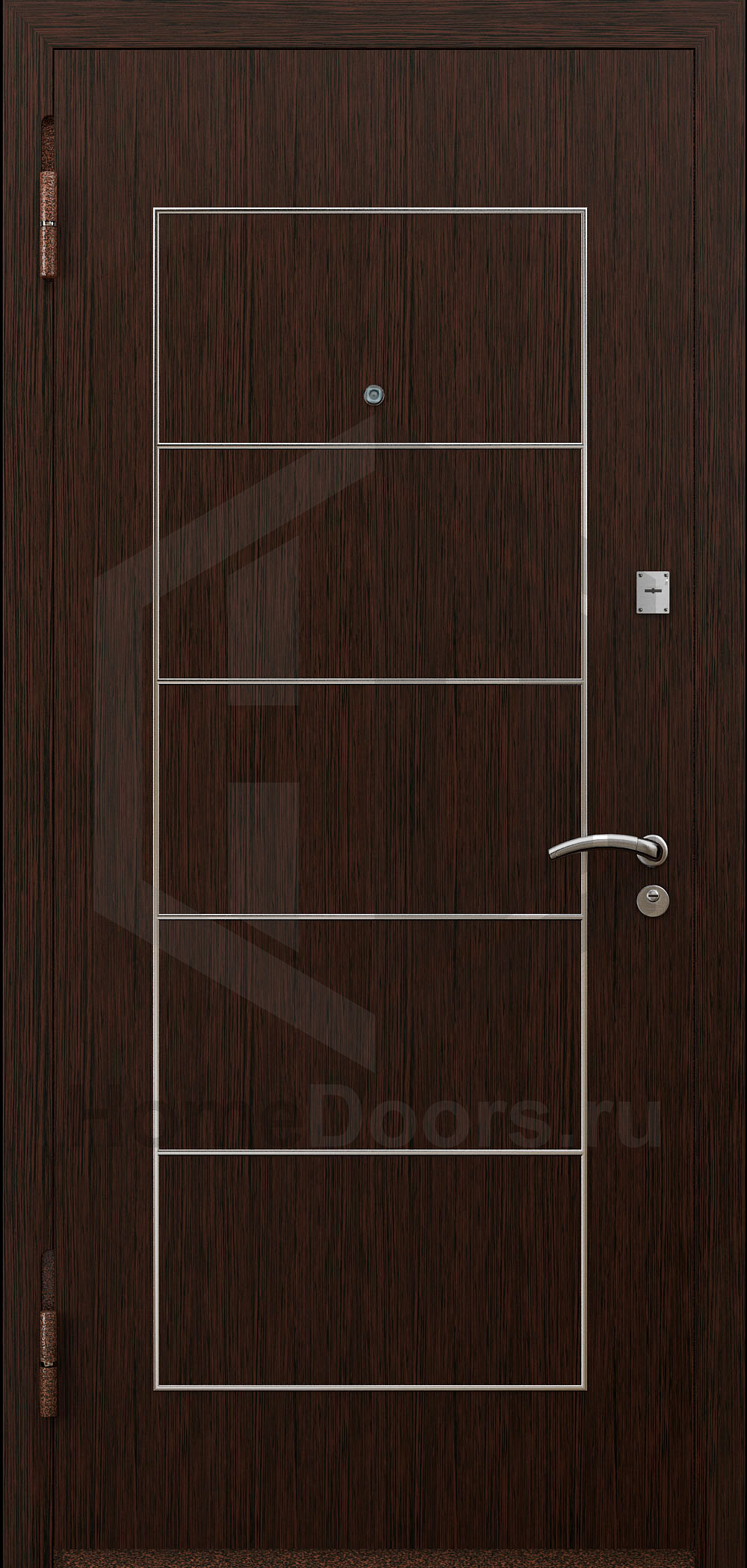 с молдингами МД-08 фото