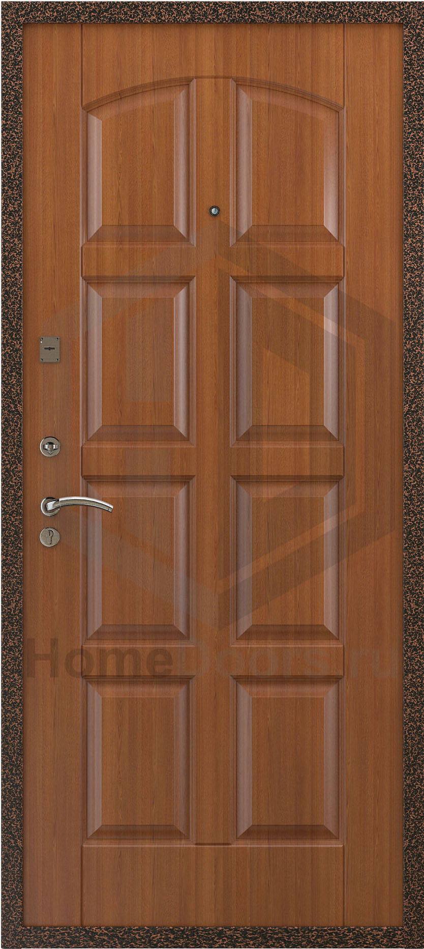 Входная дверь "Рюрик" фото