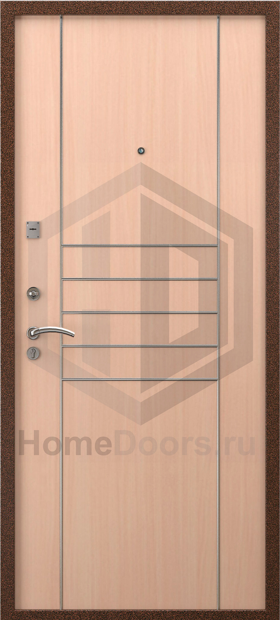 с молдингами МД-16 фото