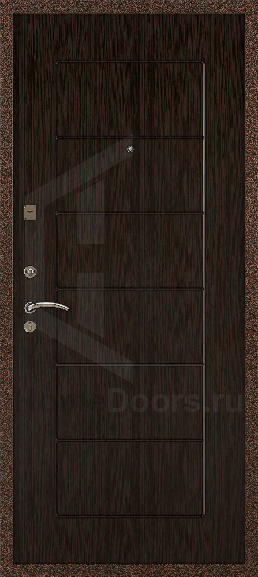 Входная дверь "Вероника" Норд фото