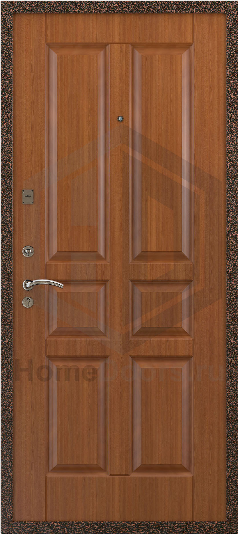 Входная дверь "Кельт" фото