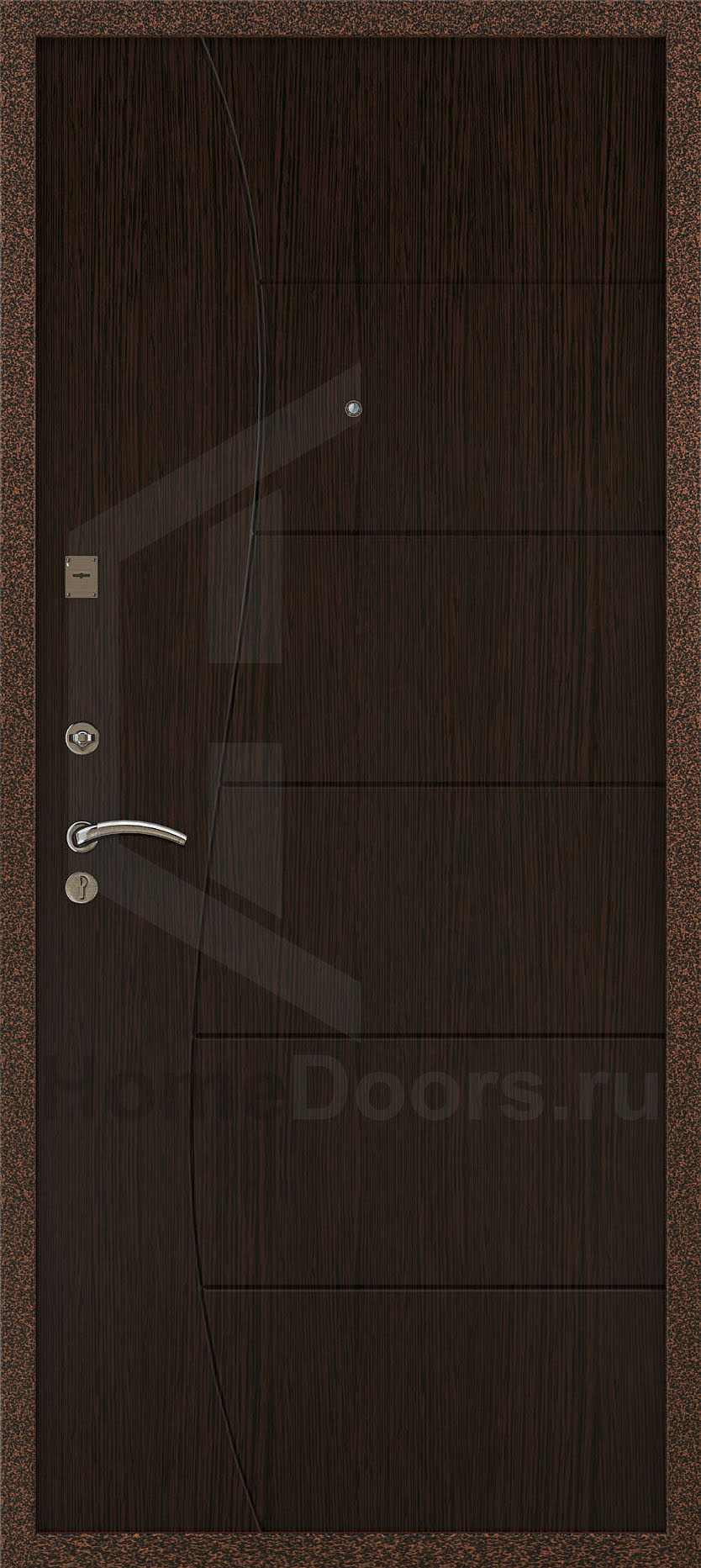 С порошковым напылением "Злата" фото