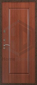 Входная дверь МДФ "Лоредо" фото