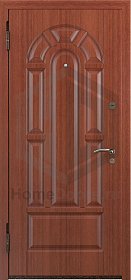 Дверь МДФ в квартиру "Мальта" фото