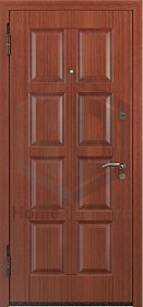 Дверь МДФ в квартиру "Эльба" фото