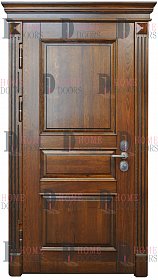 Дверь премиум П-12 фото