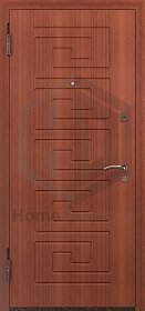 Входная утепленная дверь МДФ "Самуи" Норд М фото