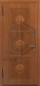 Дверь с терморазрывом МДФ "Ява" Термо фото