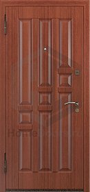 Дверь МДФ в квартиру "Капри"  фото