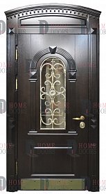 Парадная дверь ХД 2-2 фото