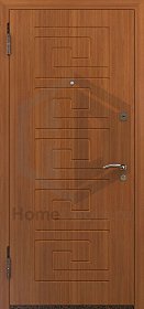 Дверь с терморазрывом МДФ "Самуи" Термо фото