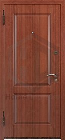 Входная утепленная дверь МДФ "Корсика" Норд М фото