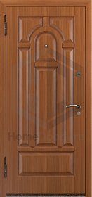 Дверь МДФ для дачи "Сицилия" Норд М винорит фото