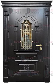 Парадная дверь ХД 2 фото