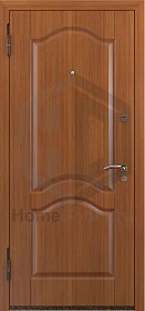 Дверь МДФ для дачи "Крит" Норд М винорит фото