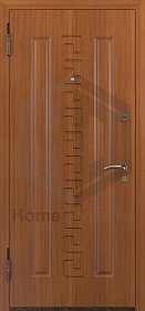 Дверь в частный дом МДФ "Джерба" Норд М винорит фото