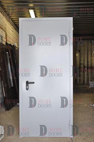 Противопожарная дверь