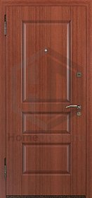 Входная утепленная дверь МДФ "Мадейра" Норд М фото