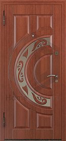 Дверь МДФ в квартиру "Феникс" фото