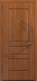 Дверь с терморазрывом МДФ "Мадейра" Термо фото