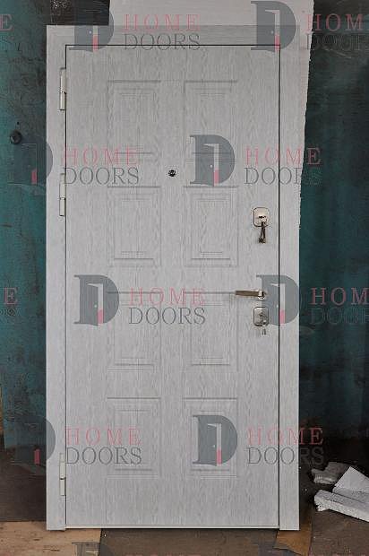 МДФ беленый дуб