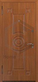 Дверь в частный дом МДФ "Сумба" Норд М винорит фото