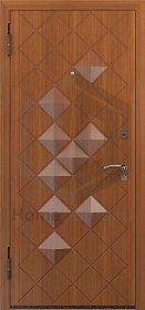 Дверь с терморазрывом "Риф" Термо фото