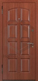 Входная утепленная дверь МДФ "Роял" Норд М фото